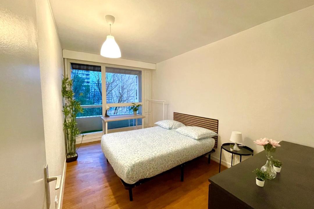 Photo of Bedroom in Perralliere