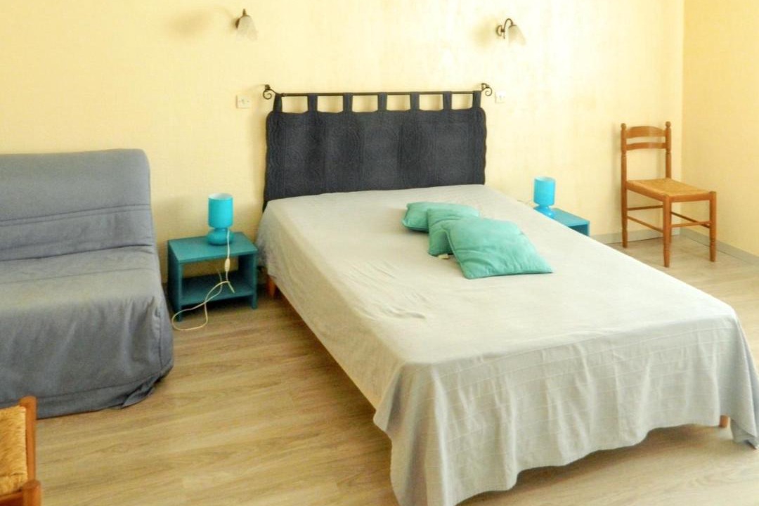 Photo of Bedroom in Le Verdon-sur-Mer