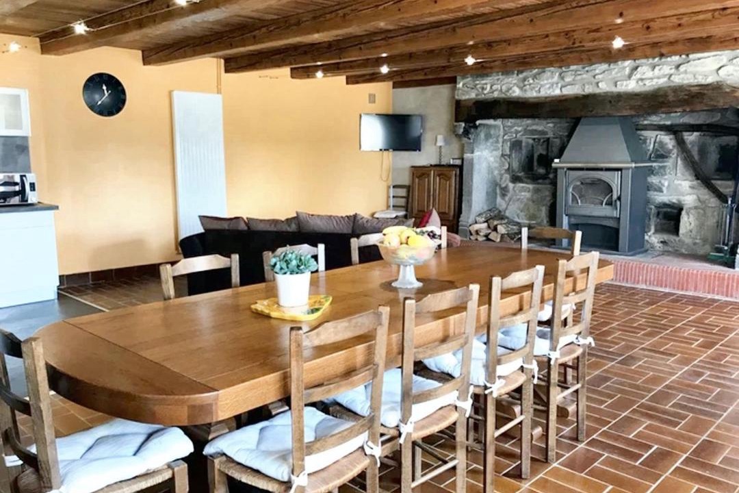Photo of Kitchen in Bagnols