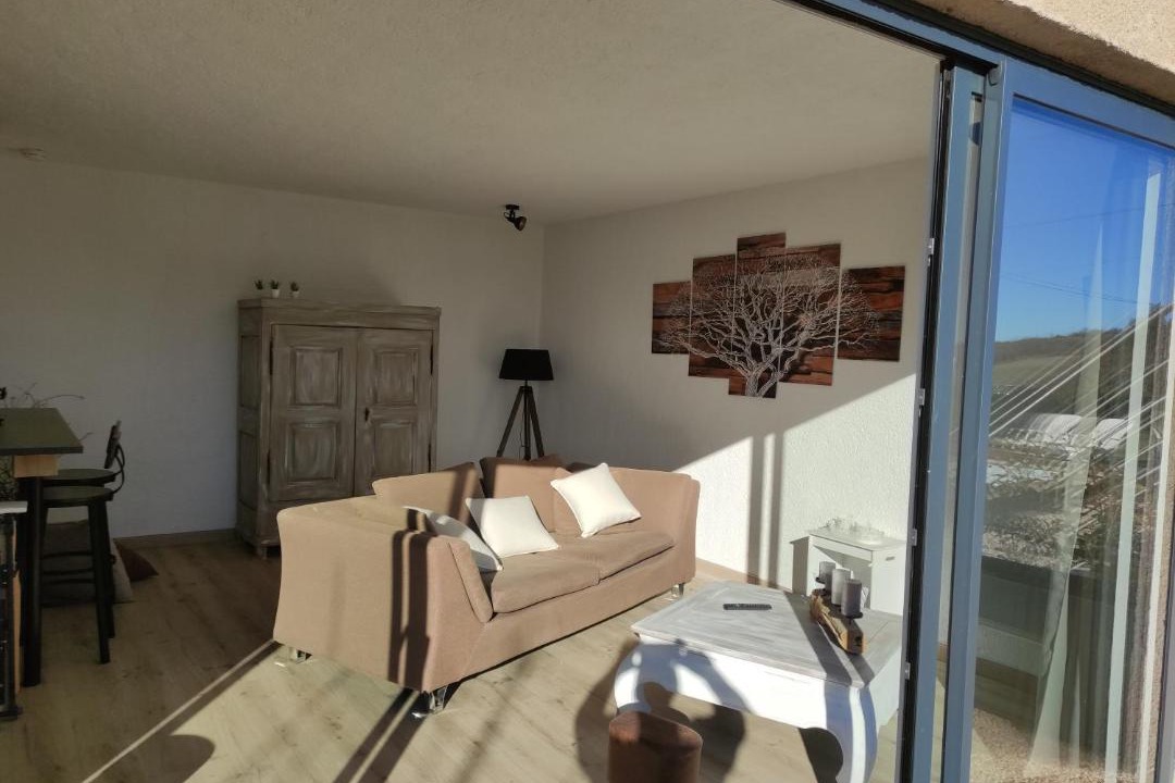Photo of Patio Balcony in Cruejouls