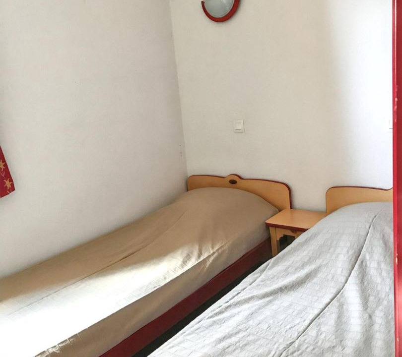 Photo of Bedroom in Montgellafrey