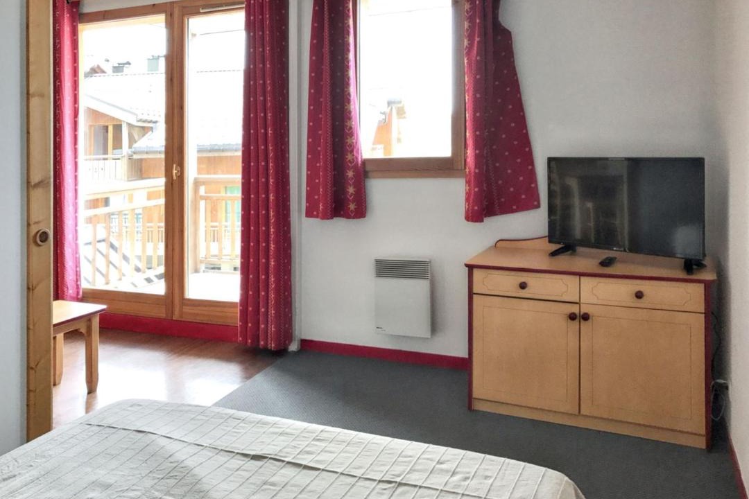 Photo of Bedroom in Montgellafrey