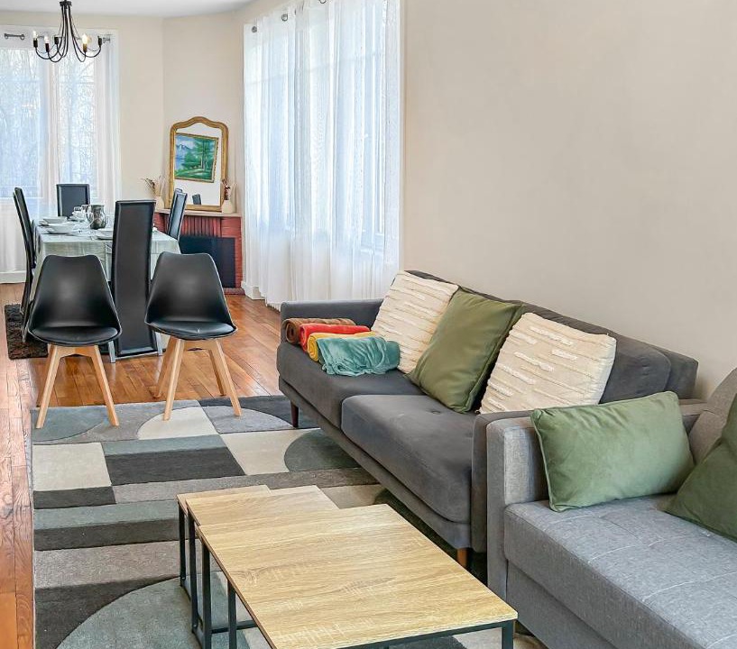 Photo of Livingroom in Larche