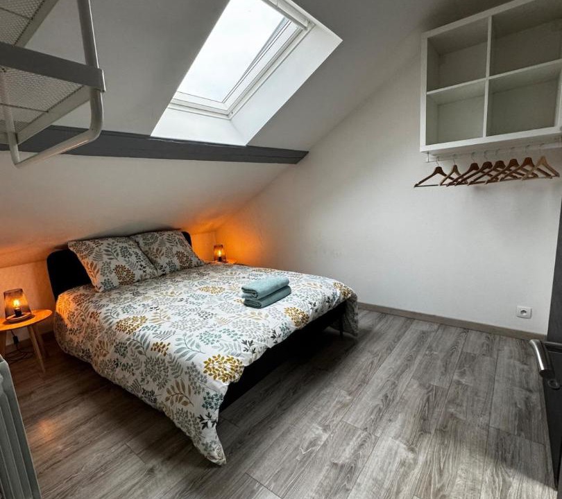 Photo of Bedroom in Mont d'Arene