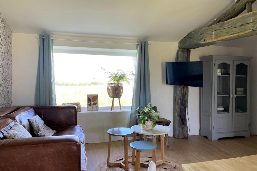 Photo of Livingroom in Bouin