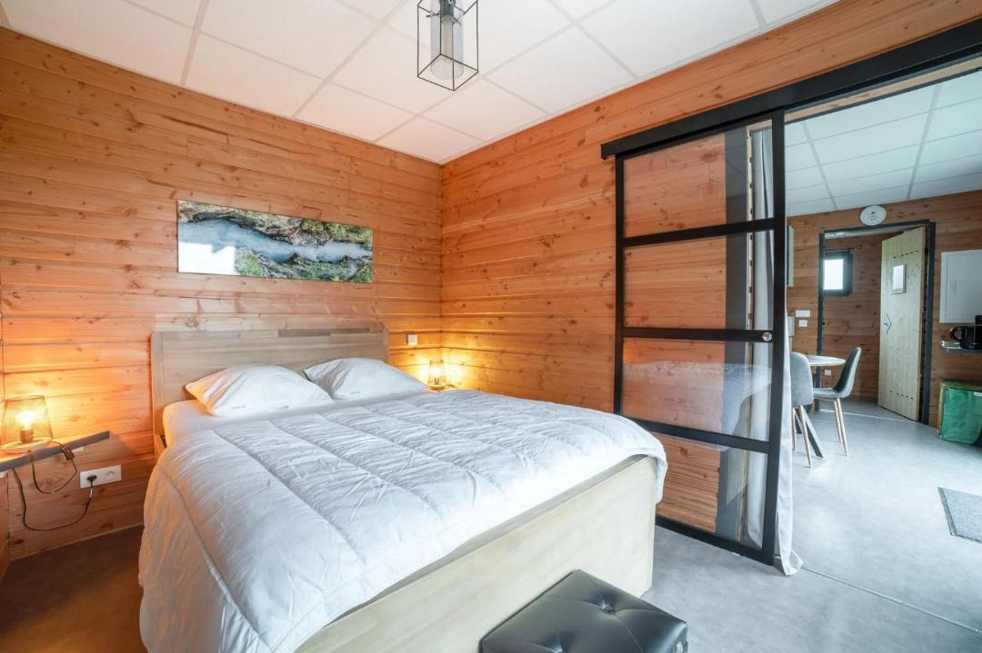 Photo of Bedroom in Saint-Sylvestre