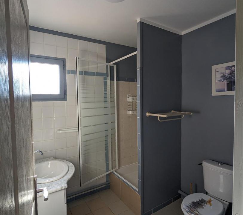 Photo of Bathroom in Corsavy