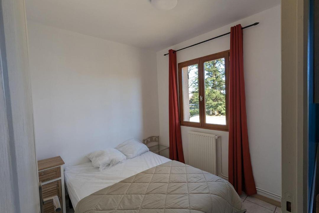 Photo of Bedroom in Corsavy