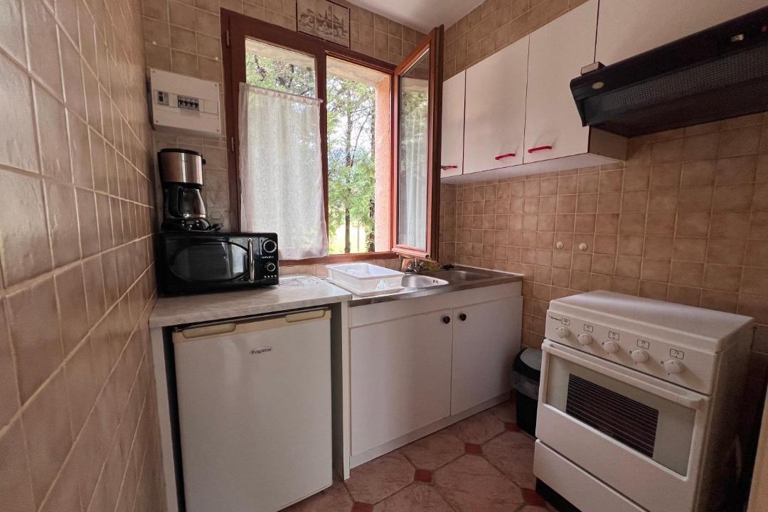 Photo of Kitchen in Corsavy