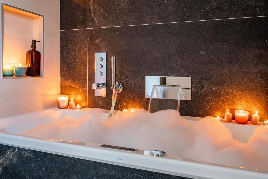 Photo of Bathroom in Metairies-Saint-Quirin