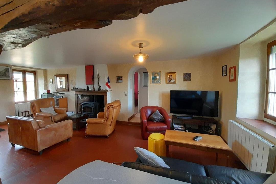 Photo of Livingroom in Vatan