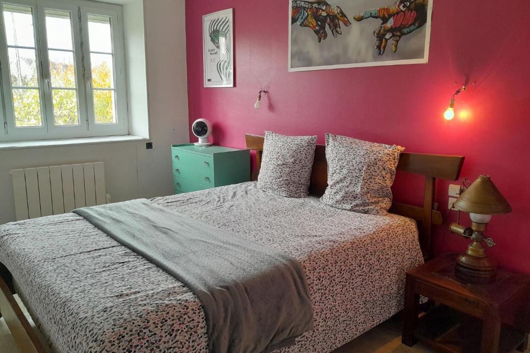 Photo of Bedroom in Vatan