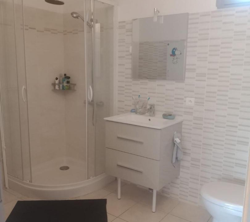 Photo of Bathroom in Vatan