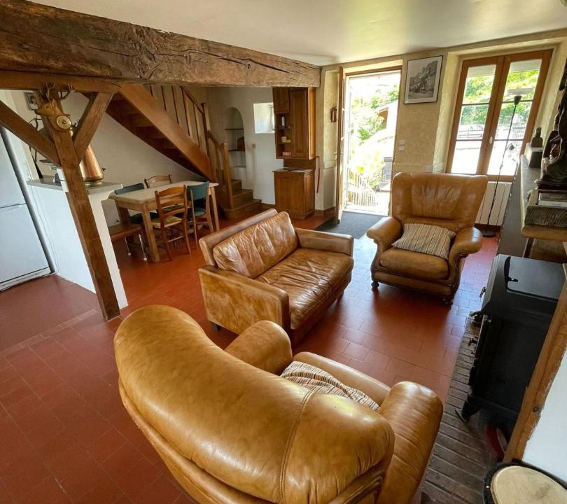 Photo of Livingroom in Vatan