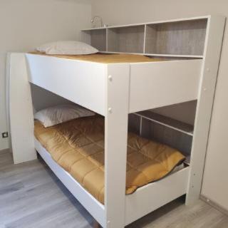 Photo of Bedroom in Cruejouls