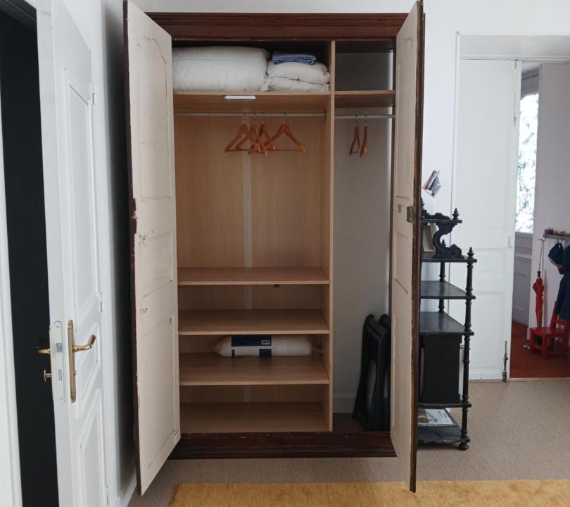 Photo of Bedroom in Le Chateau-d'Oleron