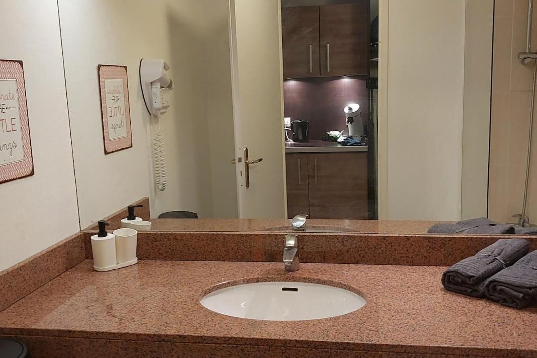 Photo of Bathroom in Merignac