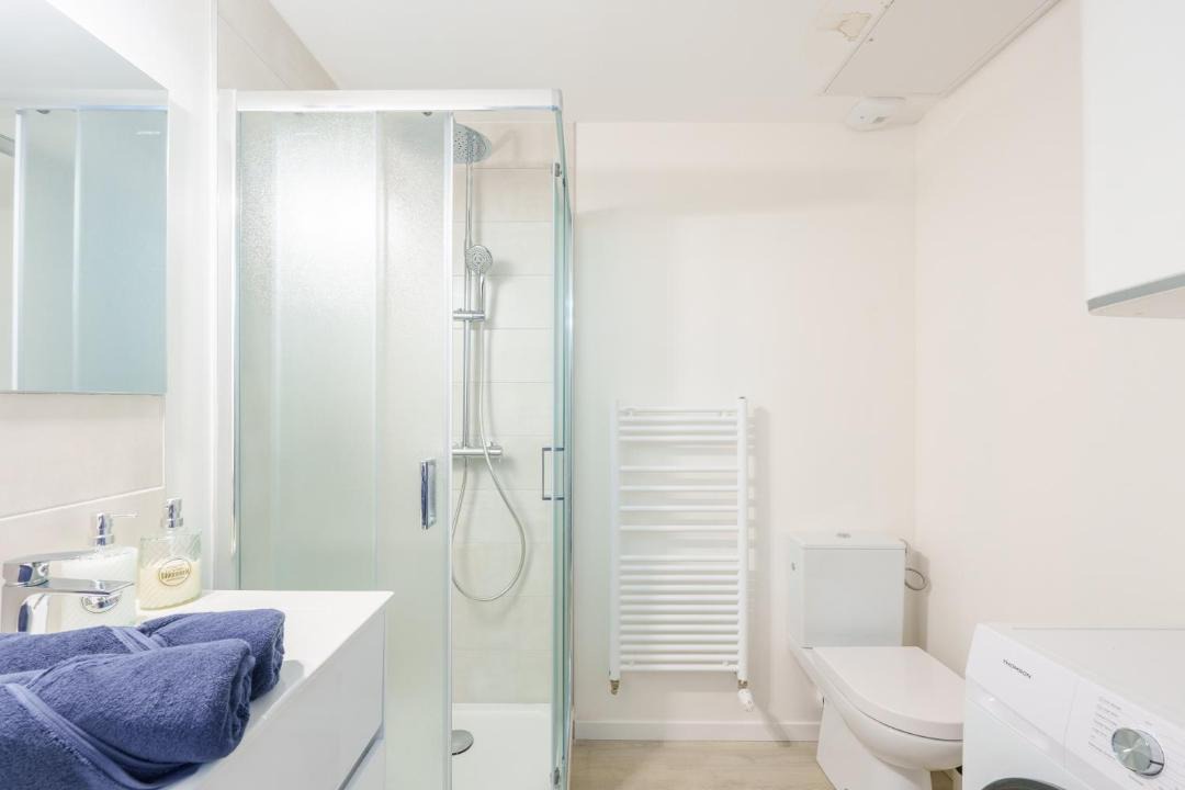 Photo of Bathroom in Luneville