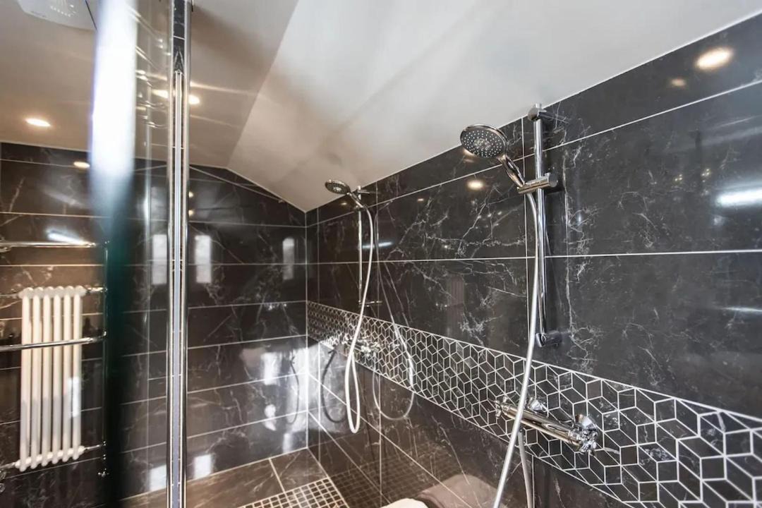 Photo of Bathroom in Vielle-Aure