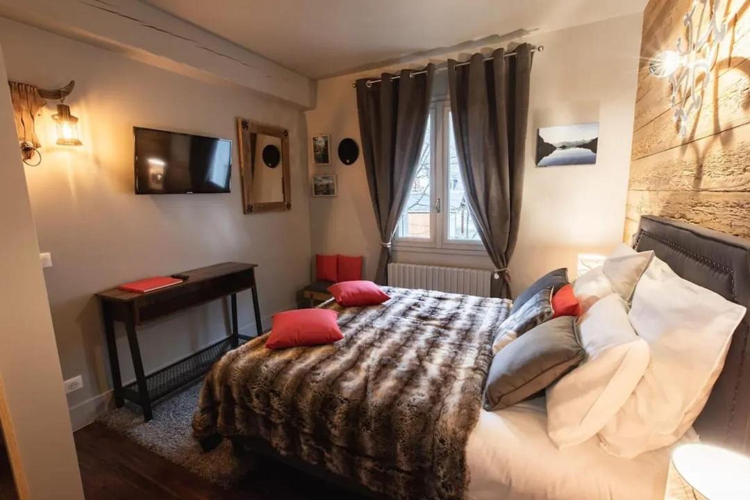 Photo of Bedroom in Vielle-Aure