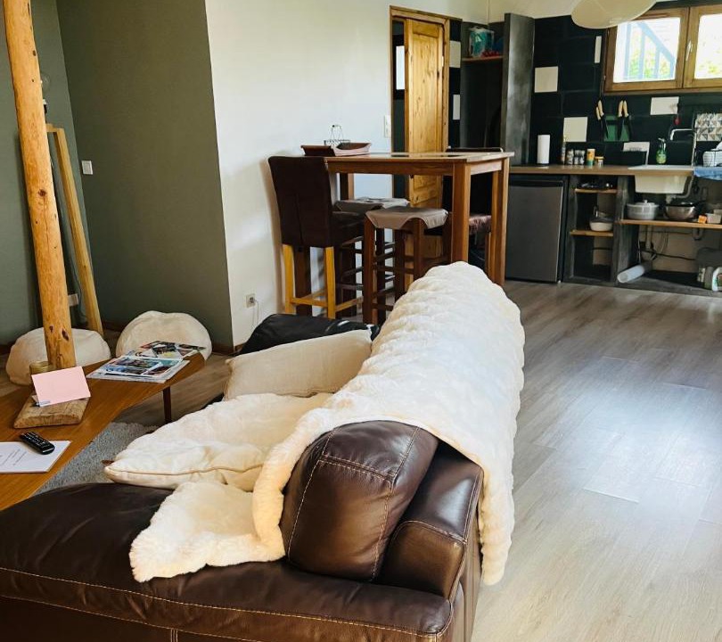 Photo of Livingroom in Etercy