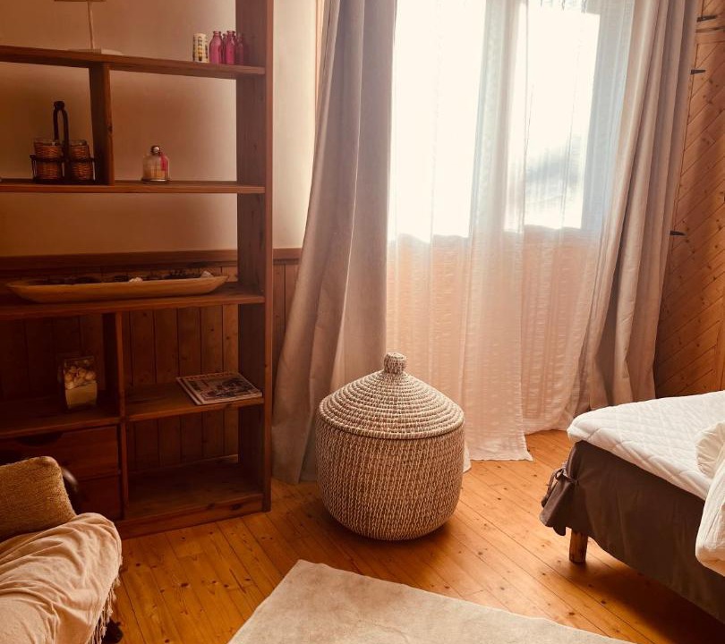 Photo of Bedroom in Etercy