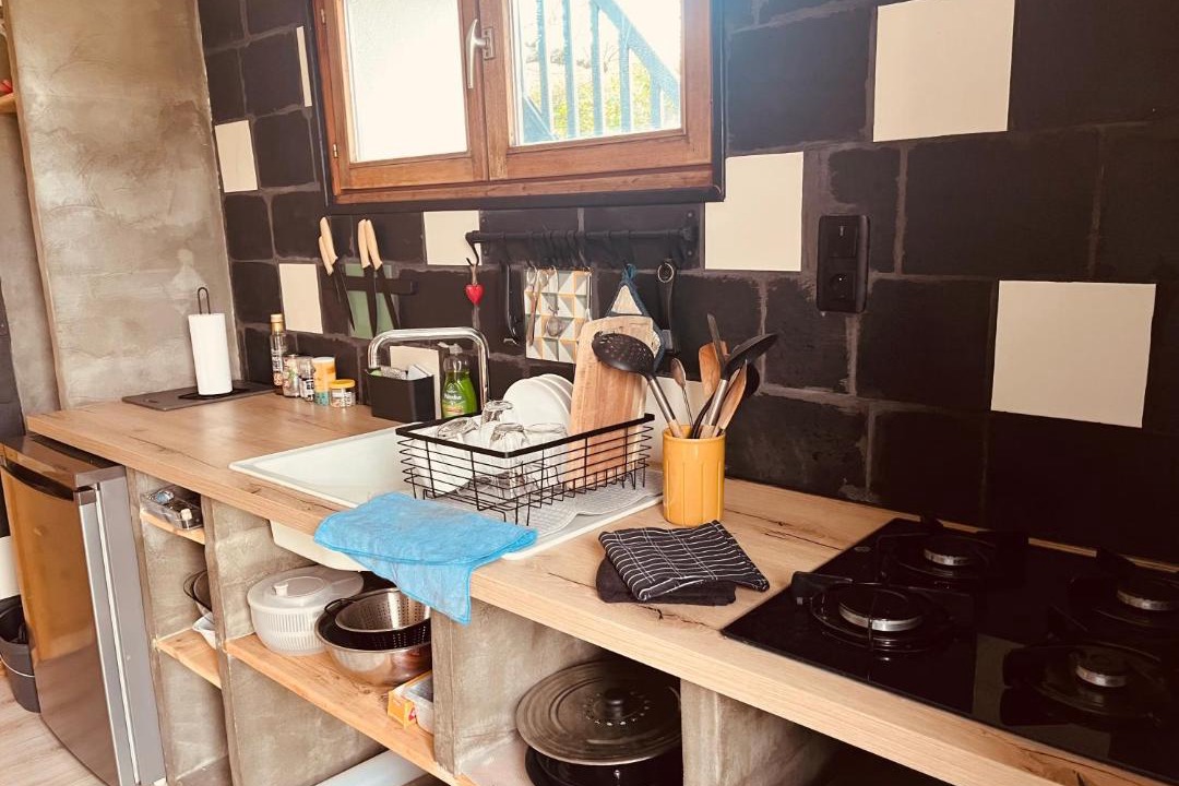 Photo of Kitchen in Etercy
