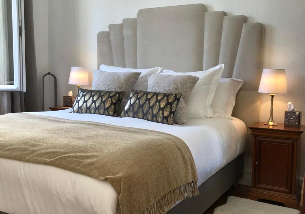 Photo of Bedroom in Epernay