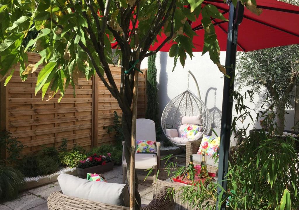 Photo of Patio Balcony in Epernay