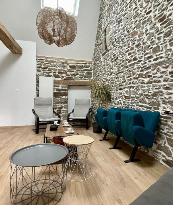 Photo of Livingroom in Genets
