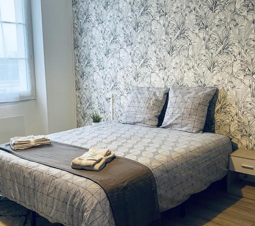 Photo of Bedroom in Chatellerault