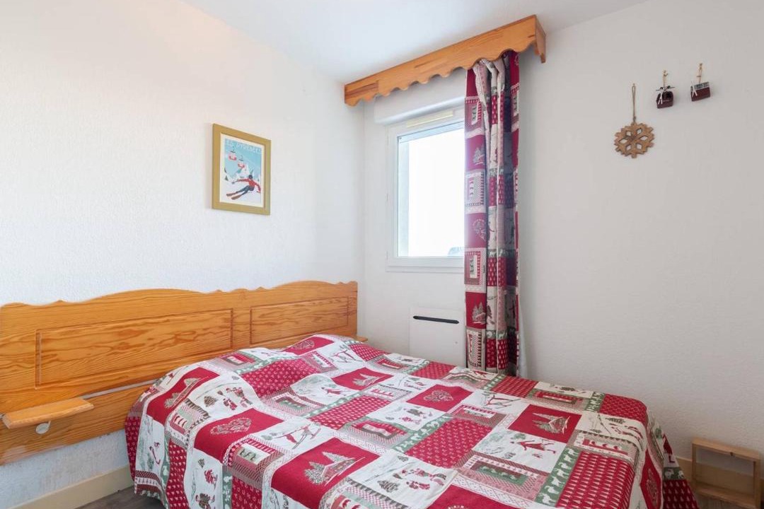 Photo of Bedroom in Germ