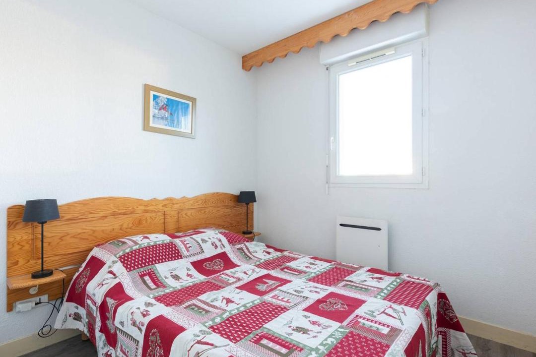 Photo of Bedroom in Germ
