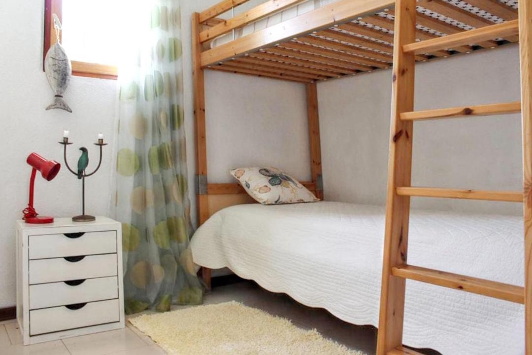 Photo of Bedroom in Marine de Saint Ambroggio