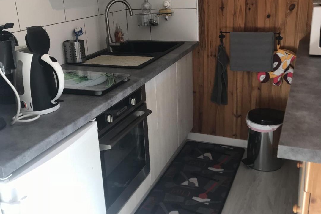Photo of Kitchen in Besse-et-Saint-Anastaise