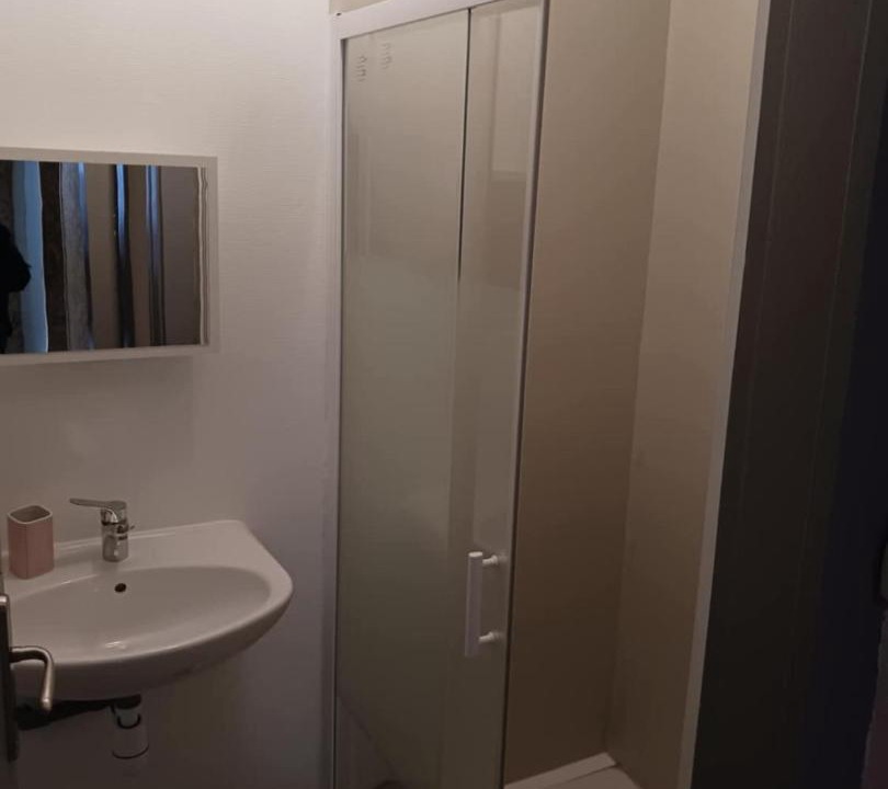 Photo of Bathroom in Saulxures-sur-Moselotte