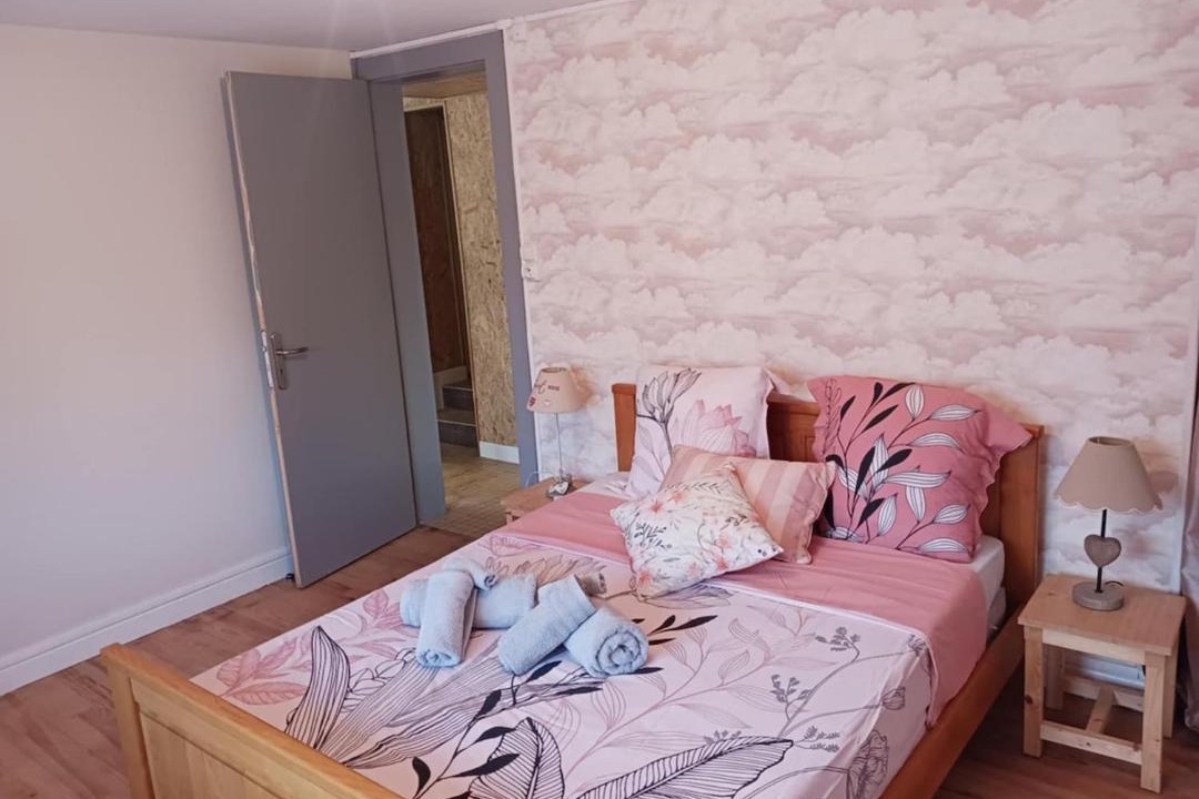 Photo of Bedroom in Saulxures-sur-Moselotte