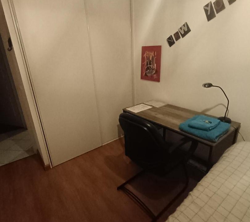 Photo of Bedroom in Saint-Martin-d'Heres
