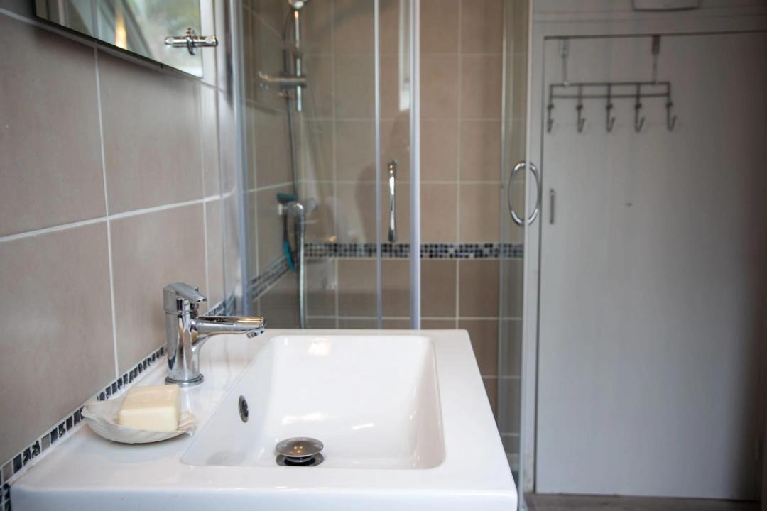 Photo of Bathroom in Pordic
