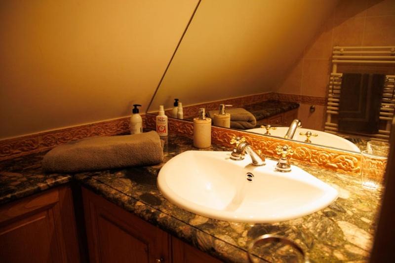 Photo of Bathroom in Liorac-sur-Louyre