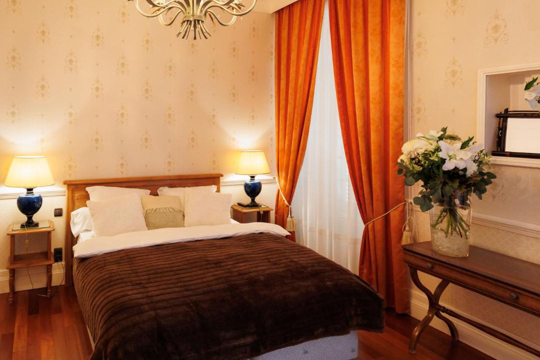 Photo of Bedroom in Liorac-sur-Louyre