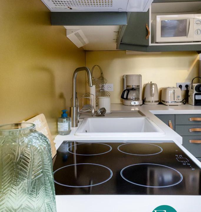 Photo of Kitchen in Marsillargues