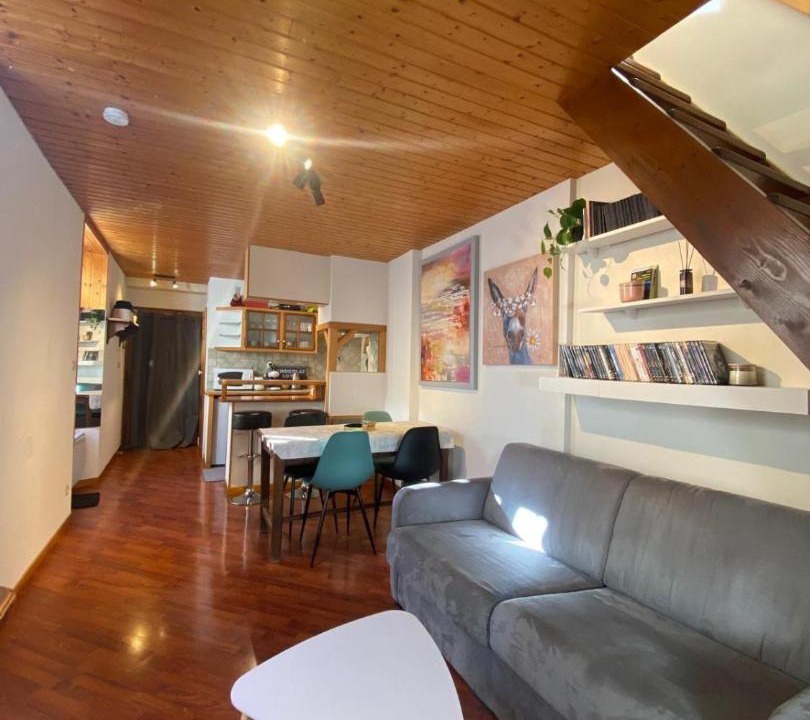 Photo of Livingroom in Embrun