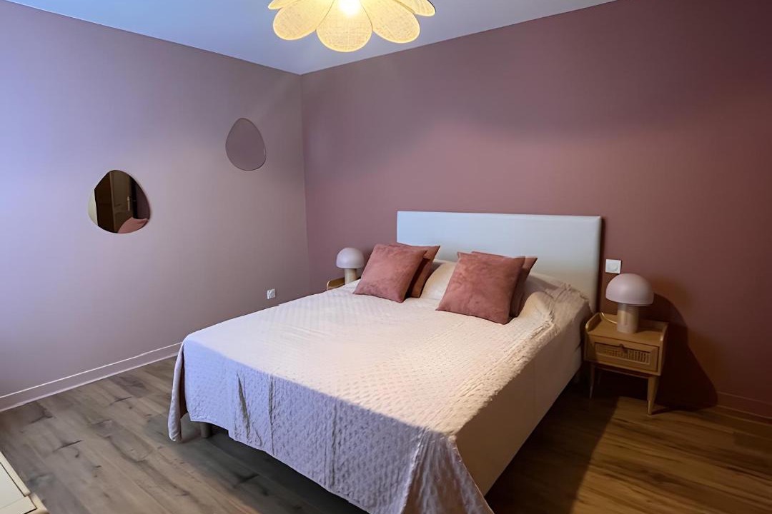 Photo of Bedroom in Besse-en-Chandesse