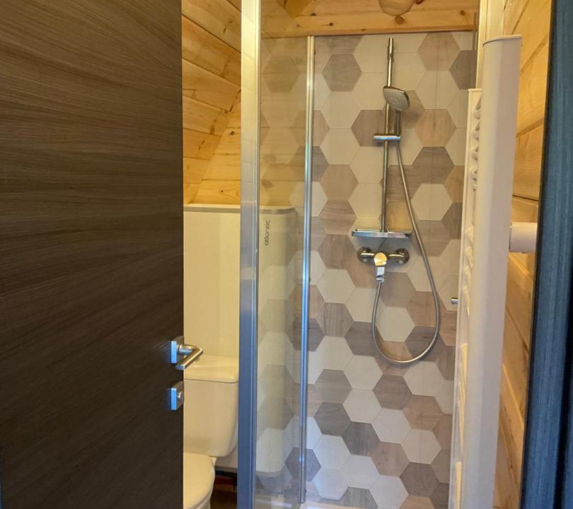 Photo of Bathroom in Saint-Hilaire