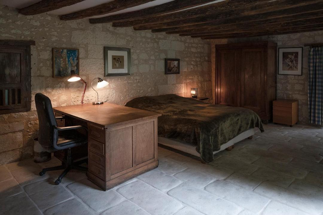 Photo of Bedroom in Ligre