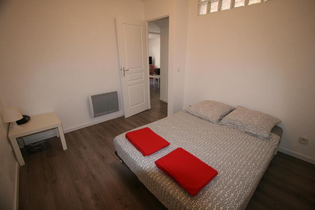 Photo of Bedroom in Sollies-Toucas