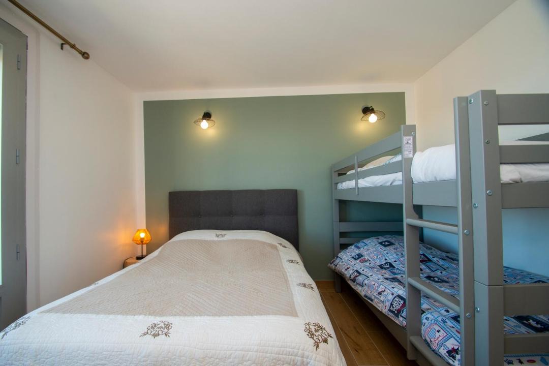 Photo of Bedroom in Pla d'Adet