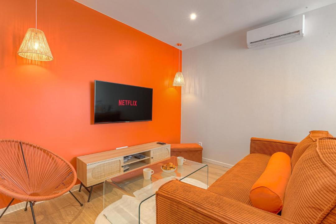Photo of Livingroom in Villefranche-sur-Saone