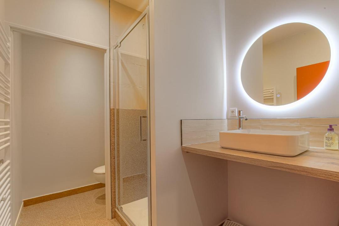 Photo of Bathroom in Villefranche-sur-Saone